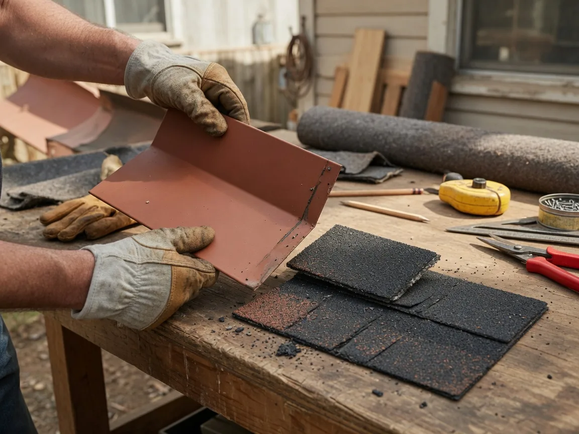 Roof Repair company in Tererro, NM